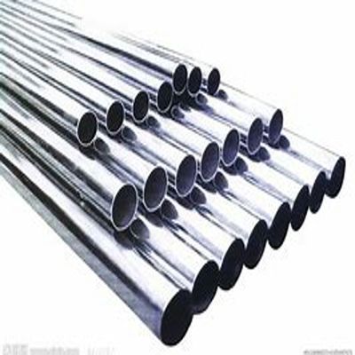 CAms 5587 cAms 5588 UNS N06002 χωρίς συγκόλληση σωλήνας Hastelloy