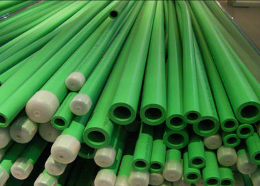 Ντυμένος Pex Ppr υδροσωλήνας Al Pex αργιλίου Pn25 υδραυλικά