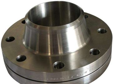 Φλάντζες χάλυβα κραμάτων λαιμών ASTM AB564 NO6625 Inconel συγκόλλησης