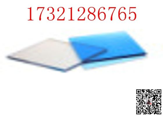 1mm 3mm 5mm 8mm καθαρίζουν την εξωθημένη ακρυλική σαφή πλαστική ακρυλική πρώτη ύλη φύλλων 100%