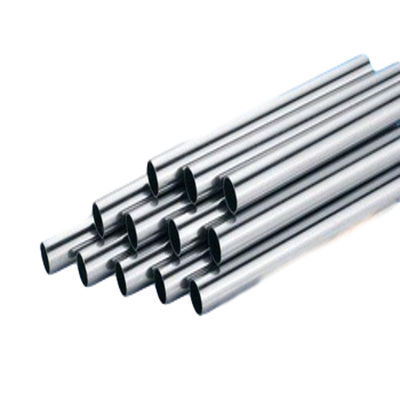 2» T2 σωλήνων ASTM A213 A213M σωλήνων SMLS χάλυβα κραμάτων Sch40 για τη βιομηχανία