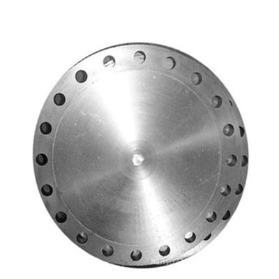 Φλάντζες ανοξείδωτου BL ASTM A182 GR F1 F11 F9 48» WN ΈΤΣΙ