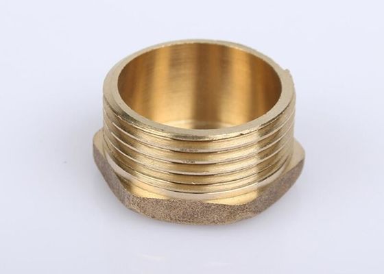 UNS S70600 1» κατηγορία 3000 συναρμολογήσεις υδραυλικών χαλκού