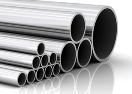 Τα B444 UNS N06625 αναμιγνύουν το χωρίς συγκόλληση σωλήνα χάλυβα κραμάτων 625 STD