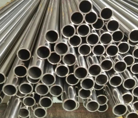 EN 2,4856 UNS N06625 Inconel 625 σωλήνες για τη βιομηχανία