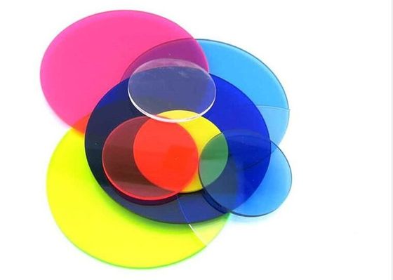 Ακρυλικά φύλλα 5mm 4mm σαφή ακρυλικά ακρυλικά φύλλα κρυστάλλου φύλλων καθρεφτών PMMA πιάτων μαρμάρινα χρυσά