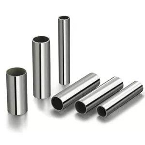 Ανοπτημένο Nitronic 50 χάλυβας κραμάτων Inconel γύρω από το φραγμό