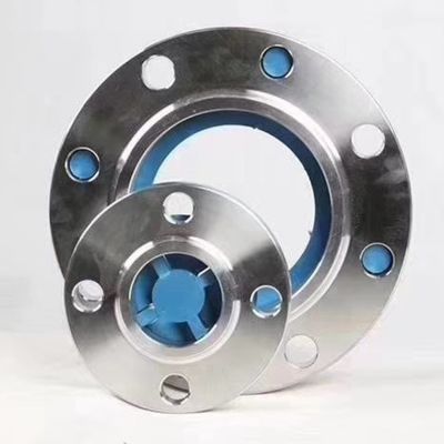 Φλάντζες ανοξείδωτου συγκόλλησης ASME B16.5 1500# 304