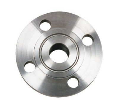 Φλάντζα πατωμάτων συγκόλλησης 3000lb SCHXXS SS316 3000# 12» ΈΤΣΙ