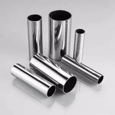 Astm A316 Ss316l 500MM διπλός σωλήνας ανοξείδωτου