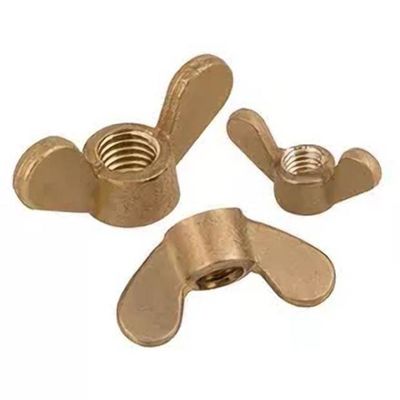 SGS BV μπουλόνι ματιών χάλυβα άνθρακα cOem Din582 M6 M8 M12