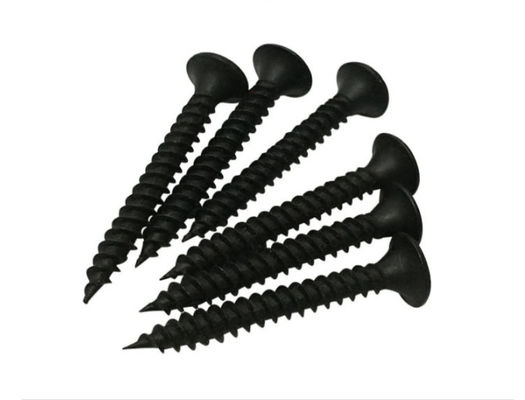 Ο ψευδάργυρος κάλυψε τη EN βίδα ξηρών τοίχων 14566 C1022A κωνική επικεφαλής