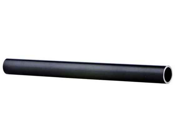 Λουρίδα μετάλλων ERW που δένει το σωλήνα χάλυβα άνθρακα Q235 5mm