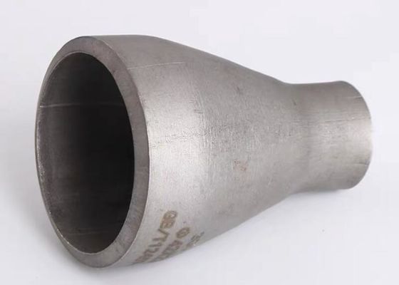 Ομόκεντρος μειωτής συγκόλλησης άκρης STD SS A182 UNS S30400