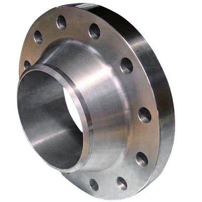 ASME B16.5 Φλάντζες από κράμα χάλυβα A182 F11 RF FF WN Φλάντζα 1 1/2