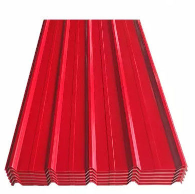 Cold-rolled πιάτο χάλυβα επιτροπής DX51D PPGI σάντουιτς PPGL