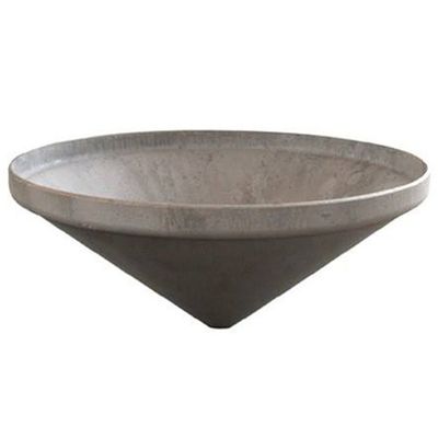 Κωνικά κεφάλια 2mm δεξαμενών δοχείων πίεσης λεβήτων DNV πάχος