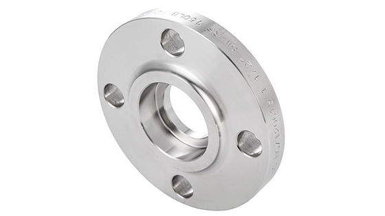 Ανοξείδωτο 1» Ansi φλαντζών ASTM A182 F304H συγκόλλησης υποδοχών SW που σφυρηλατείται