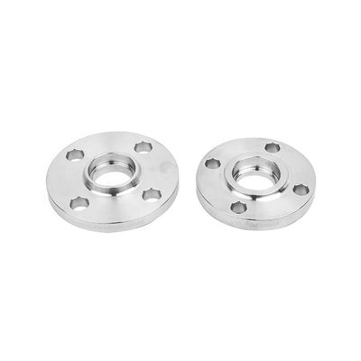 Σφυρηλατημένο ανοξείδωτο 316 SW Cl300 φλαντζών υποδοχών συγκόλληση