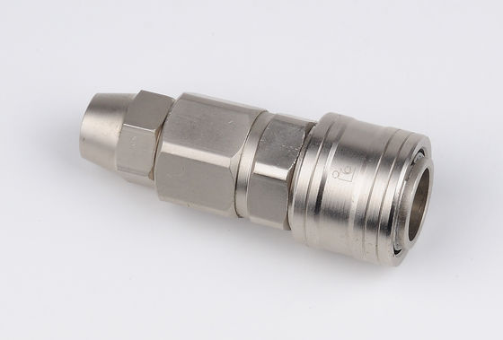 Σύζευξη, Diam: 3/4», πρότυπα του σχεδίου: ASME B16.11, άκρες: Sw-φ, που εκτιμά: 3000#, υλικό: Σφυρηλατώ-ASTM A105