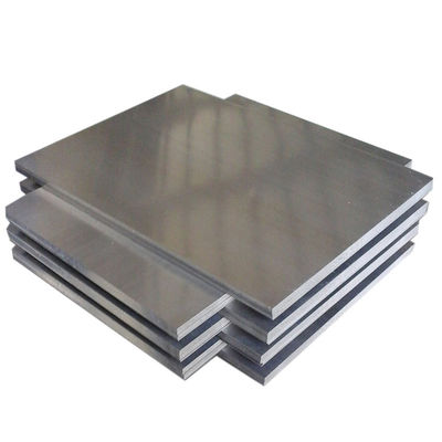 Cold-rolled πιάτο χάλυβα ASTM A240 UNS S32760/φύλλο 6m μήκος