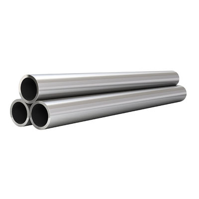 Έξοχες διπλές άνευ ραφής Asme B36.19 άκρες B16.25 Sch 10s συγκόλλησης άκρης ASTM A790 GR S32750 1 ίντσα