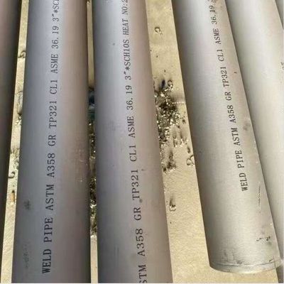 τριχοειδής διάμετρος 4 πάχος τοίχων 5 6 7 8 9 10 12 14mm 0.52mm ανοξείδωτου 304 316L