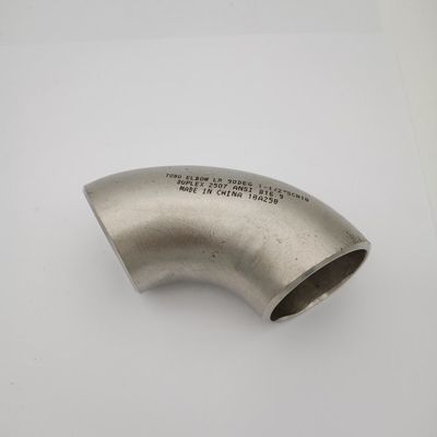 304 ο αγκώνας 90° ανοξείδωτου κάμπτει το εσωτερικό εσωτερικό καλώδιο 4 ελάχιστο 6Min 1 εξαρτήματα 4 καλωδίων καλωδίων εξωτερικό υδροσωλήνων ελάχιστο διπλάσιο