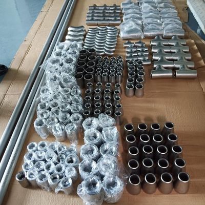 Κάμψη βιδών ανοξείδωτου/εσωτερικό νήμα κάμψη 90 βαθμού/κάμψη 4 βιδών “6”