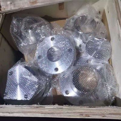 Εθνική τυποποιημένη ενωμένη στενά DN800 φλάντζα φλαντζών συγκόλλησης επιπέδων χάλυβα άνθρακα 10 φλαντζών κλ υποστήριξης πιάτων