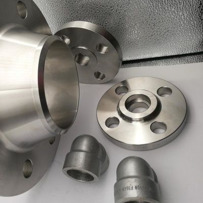 Η ενωμένη στενά φλάντζα χάλυβα άνθρακα ΜΒ που σφυρηλατήθηκε οριζόντια ένωσε στενά τη φλάντζα 10 κλ 16 κλ Q235B σιδήρου ειδικός-που διαμορφώθηκε που προσαρμόστηκε