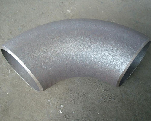 45° συγκόλλησης αγκώνων εθνικός τυποποιημένος άνθρακα χάλυβα αγκώνων σφράγισης αγκώνας συγκόλλησης αγκώνων άνευ ραφής