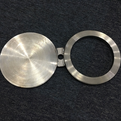 Τυφλές φλάντζες A182 F9 4» 150# RF ASME B16.48 χάλυβα κραμάτων νικελίου θεαμάτων