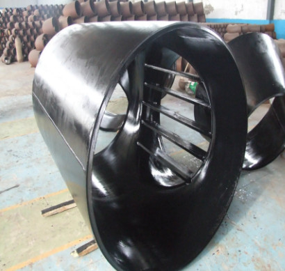 Monel 400 γράμμα Τ OD 6 «ΒΆΡΟΣ 3mm φρακτών ASTM/UNSP N04400 που προσαρμόζεται