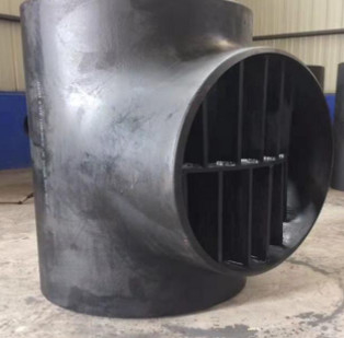 Κράμα 600 ASTM/UNSP φραγμένο N06600 ΒΆΡΟΣ γραμμάτων Τ OD 8» 4 χιλ. καλύτερης προσαρμογής