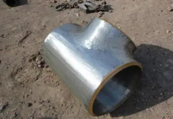 Φραγμένο B16.9 γράμμα Τ ASTM/UNS N06601 8 
