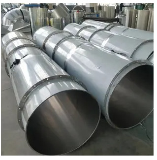 AISI/SATM316 χωρίς συγκόλληση σωλήνας ASME B36.19M NPS 4 ανοξείδωτου Λ», Sch80 s