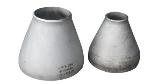 Άνευ ραφής μειωτής 22 κράμα 600 ASTM/UNS N06600 συγκόλλησης άκρης» *12» sch-XS