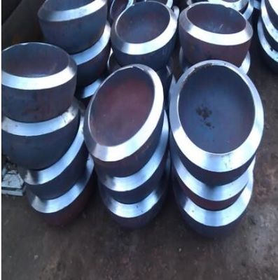 Τοποθετήσεις σωληνώσεων: Συγκόλληση άκρης ΚΑΠ OD: 10»   Sch-40 κράμα 625 ASTM/UNS N06625