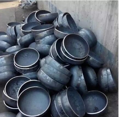 Τοποθετήσεις σωληνώσεων: Συγκόλληση άκρης ΚΑΠ OD: 10»   Sch-STD κράμα 625 ASTM/UNS N06625