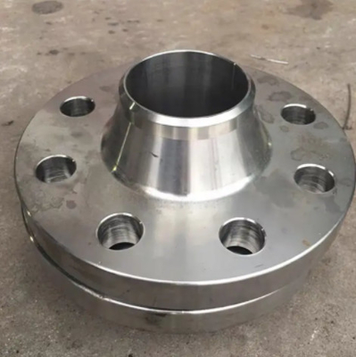 Διπλή φλάντζα ASME B16.5 900# ανοξείδωτου λαιμών UNS S31803 συγκόλλησης