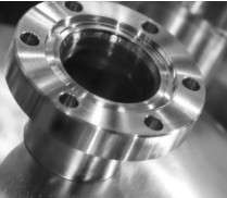 Έξοχη διπλή κατηγορία 1500# λαιμών ASME B16.5 συγκόλλησης φλαντζών A182 GR.F53 ανοξείδωτου