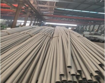 ΣΩΛΉΝΑΣ-2-S10-A790 - ΣΩΛΉΝΑΣ 2», SCH 10S, ΆΝΕΥ ΡΑΦΉΣ, BE, ASME Β 36,19 Α 790 UNS S31803
