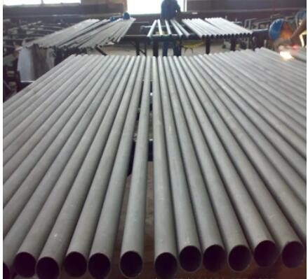 ΣΩΛΉΝΑΣ-1-S10-A790 - ΣΩΛΉΝΑΣ 1», SCH 10S, ΆΝΕΥ ΡΑΦΉΣ, BE, ASME Β 36,19  ΈΝΑ 790 UNS S31803
