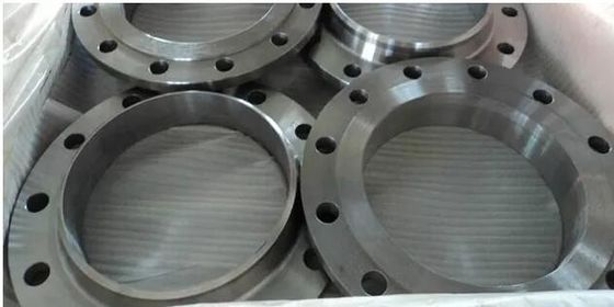 FLG-4-S40-600-F51 - ΦΛΆΝΤΖΑ 4», WNRF, Η ΔΕΚΑΕΤΊΑ ΤΟΥ '40 SCH, CL 600, Β 16,5  182 Φ 51