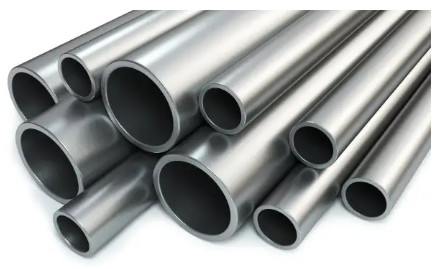 Σωλήνας Diam: 20», Sch: S-5S, B36.19M, άκρες: BE, ASTM A312 - SMLS GR. TP316