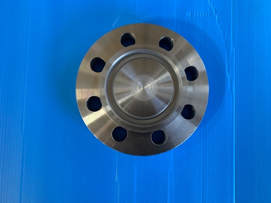 Φλάντζα ASTM/UNS N08800 2» 150# μετάλλων κραμάτων νικελίου BL
