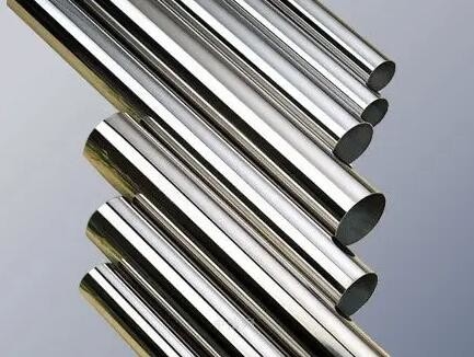 ASTM A790 2» SCH40 SMLS 32750 διπλός σωλήνας ανοξείδωτου