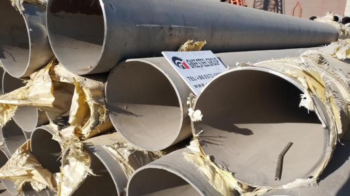 Ασημένιο ψυχρά ελατημένο χάλυβα κράμα στρογγυλή ράβδος ελατημένη 170-207 Δυνατότητα ASTM GB JIS Standard 10