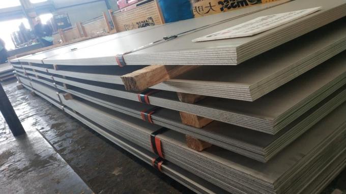 Ασημένιο ψυχρά ελατημένο χάλυβα κράμα στρογγυλή ράβδος ελατημένη 170-207 Δυνατότητα ASTM GB JIS Standard 11